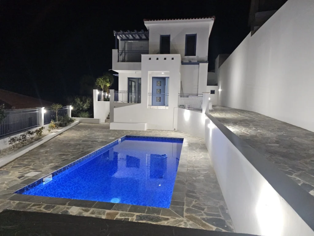 3 Bedroom House for Sale in Pegeia, Paphos District