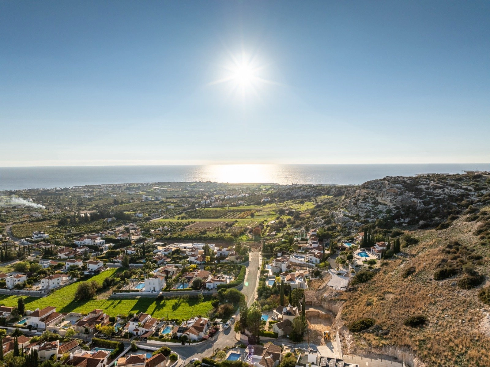 3 Bedroom House for Sale in Pegeia, Paphos District