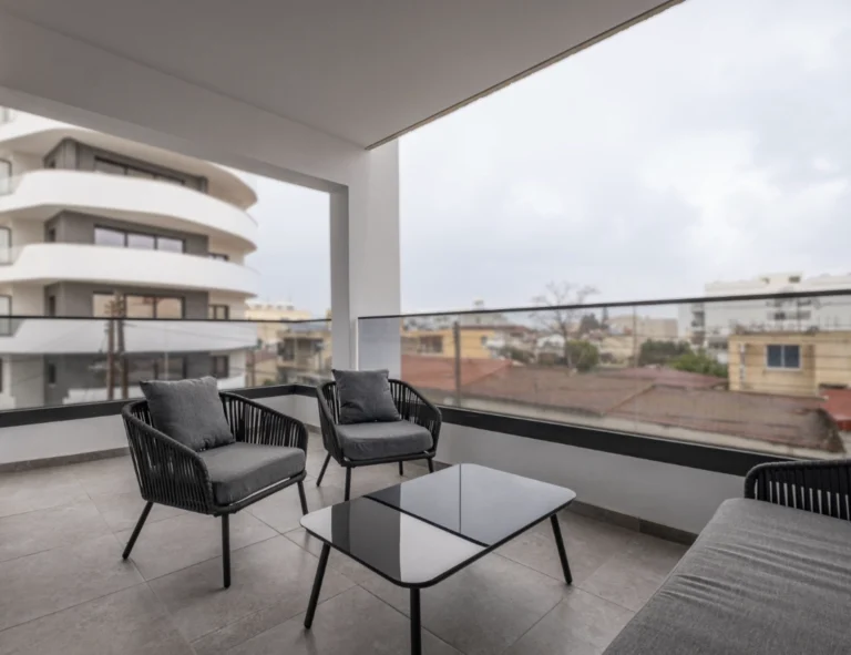 2 Bedroom Apartment for Rent in Larnaca – Chrysopolitissa