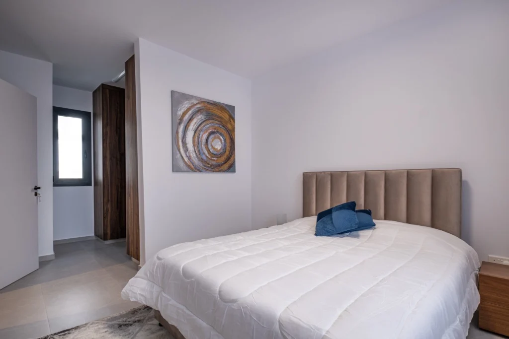 2 Bedroom Apartment for Rent in Larnaca – Chrysopolitissa
