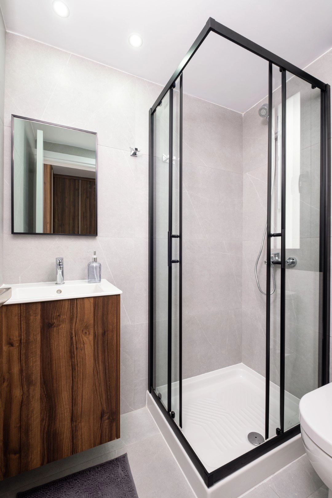 2 Bedroom Apartment for Rent in Larnaca – Chrysopolitissa