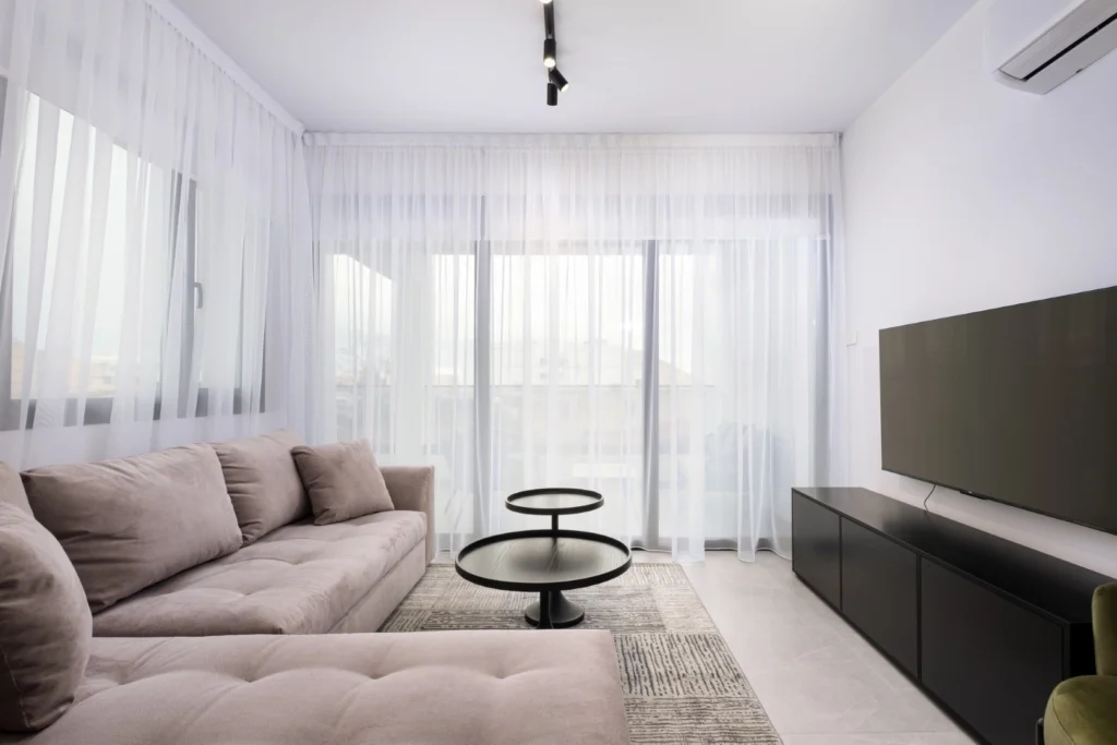 2 Bedroom Apartment for Rent in Larnaca – Chrysopolitissa