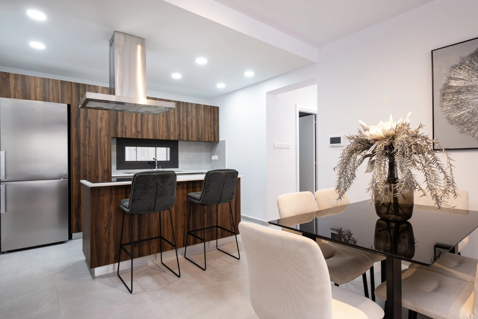 2 Bedroom Apartment for Rent in Larnaca – Chrysopolitissa