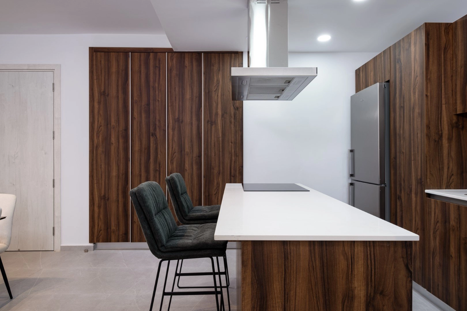 2 Bedroom Apartment for Rent in Larnaca – Chrysopolitissa