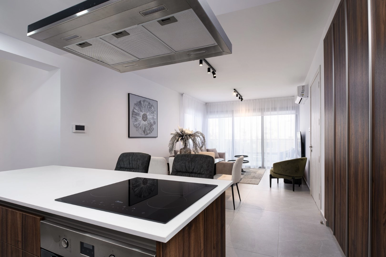 2 Bedroom Apartment for Rent in Larnaca – Chrysopolitissa