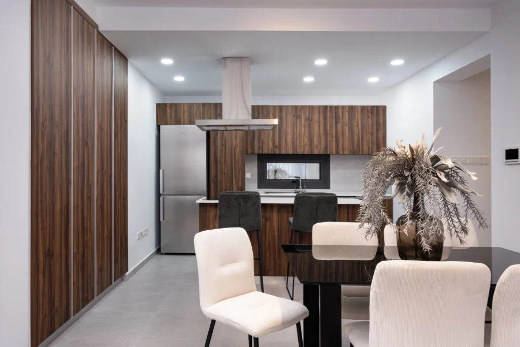 2 Bedroom Apartment for Rent in Larnaca – Chrysopolitissa