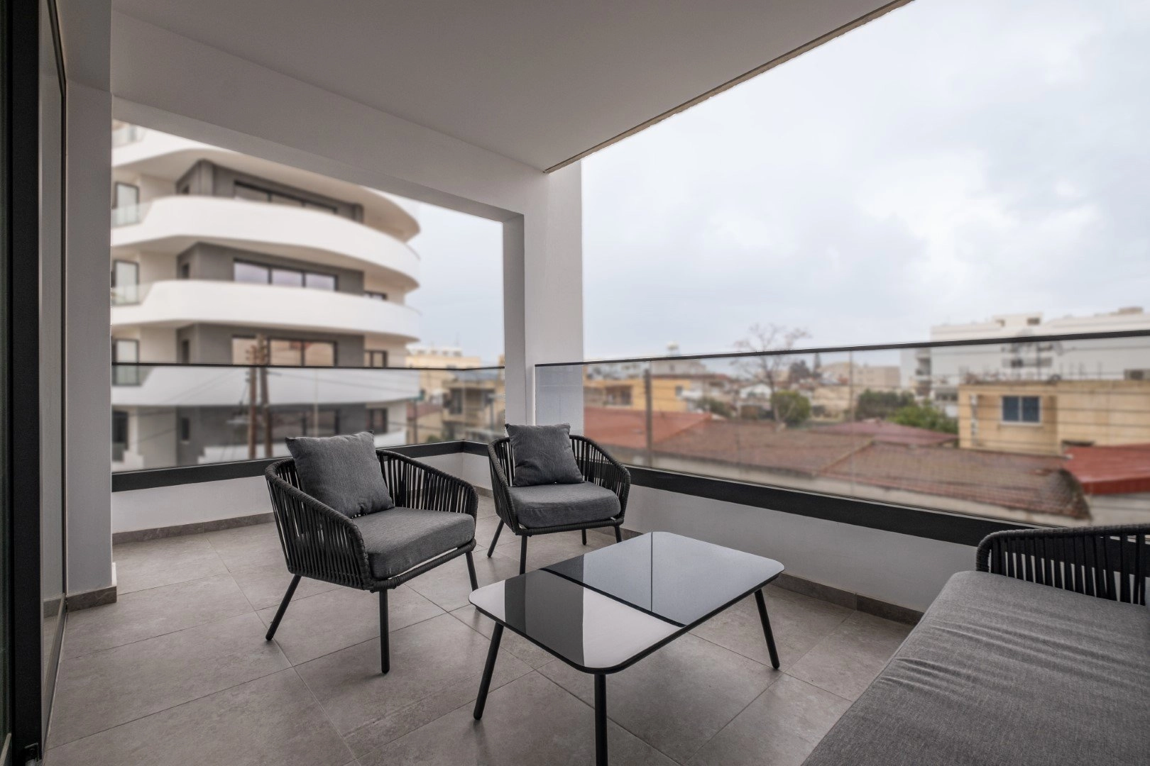 2 Bedroom Apartment for Rent in Larnaca – Chrysopolitissa