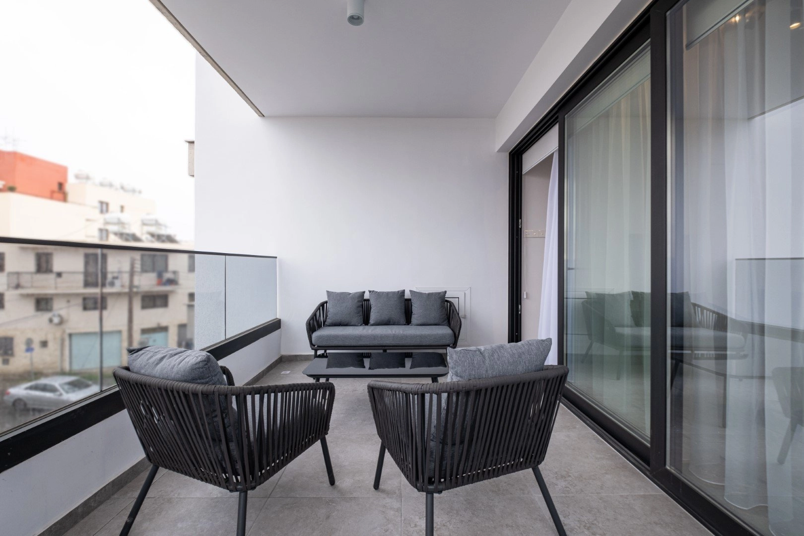 2 Bedroom Apartment for Rent in Larnaca – Chrysopolitissa
