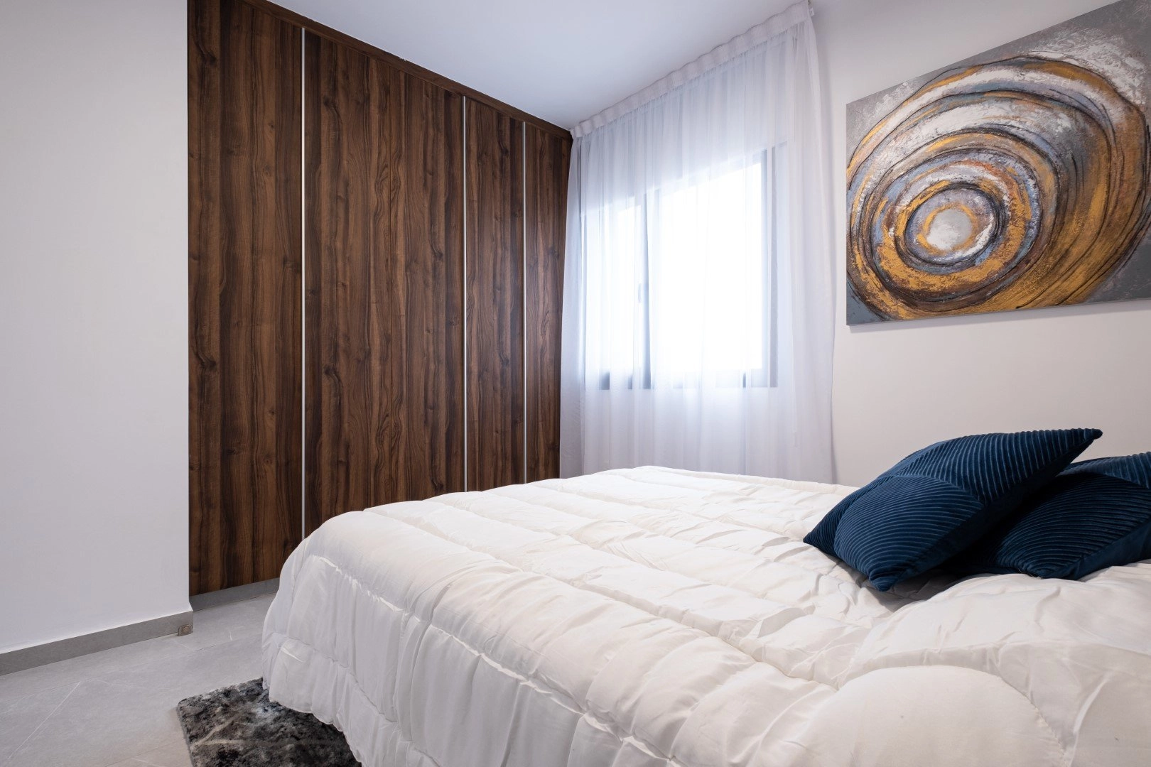 2 Bedroom Apartment for Rent in Larnaca – Chrysopolitissa