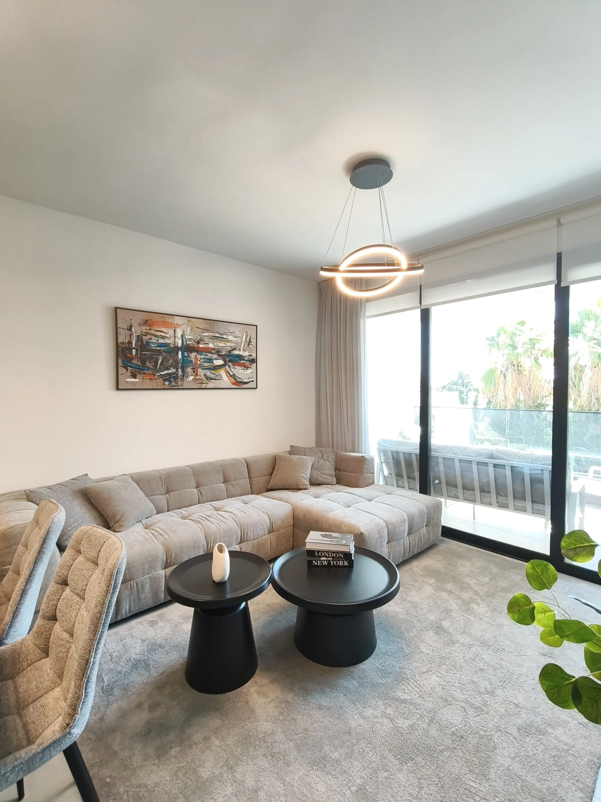 3 Bedroom Apartment for Rent in Larnaca – Chrysopolitissa