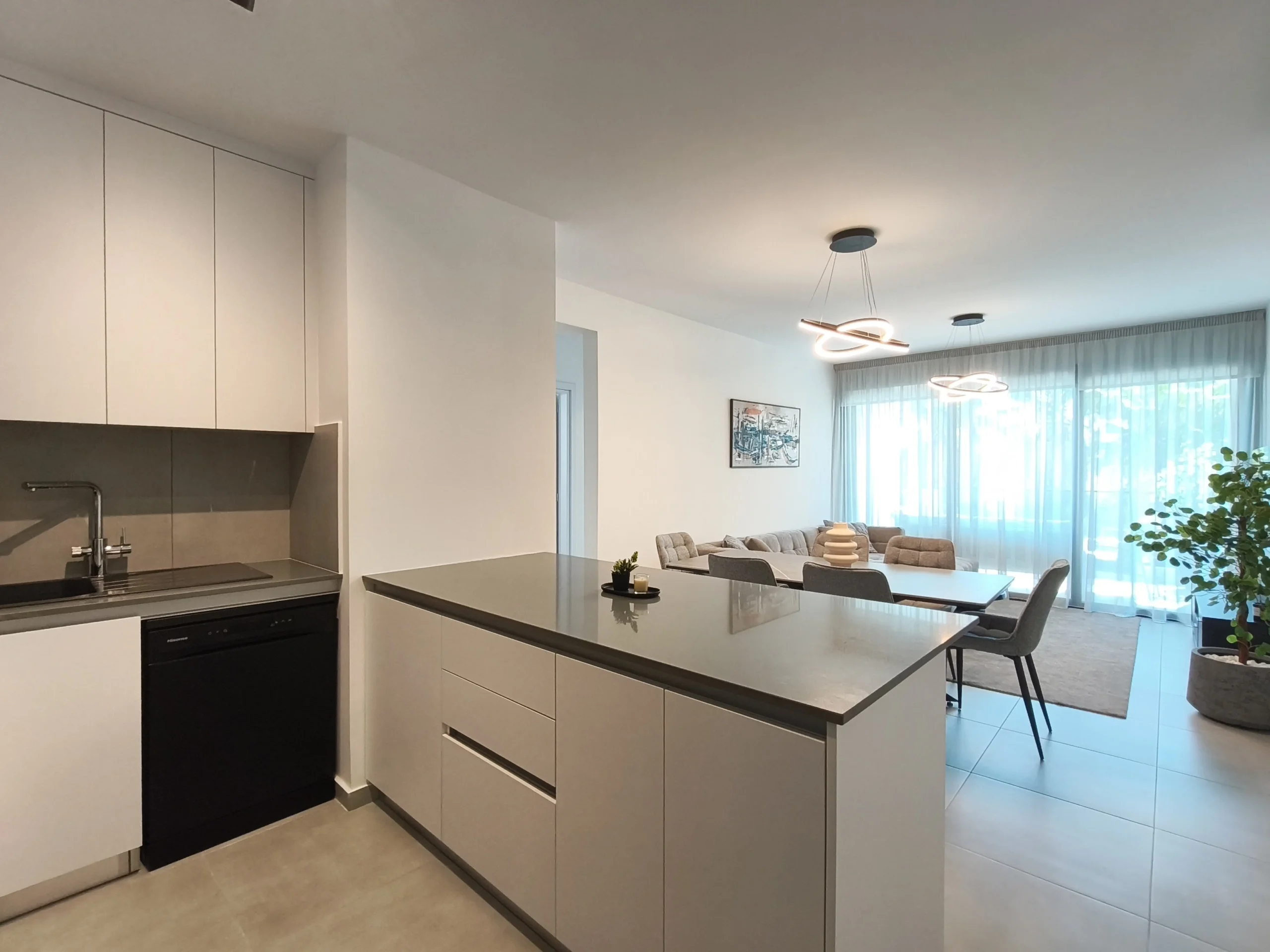 3 Bedroom Apartment for Rent in Larnaca – Chrysopolitissa