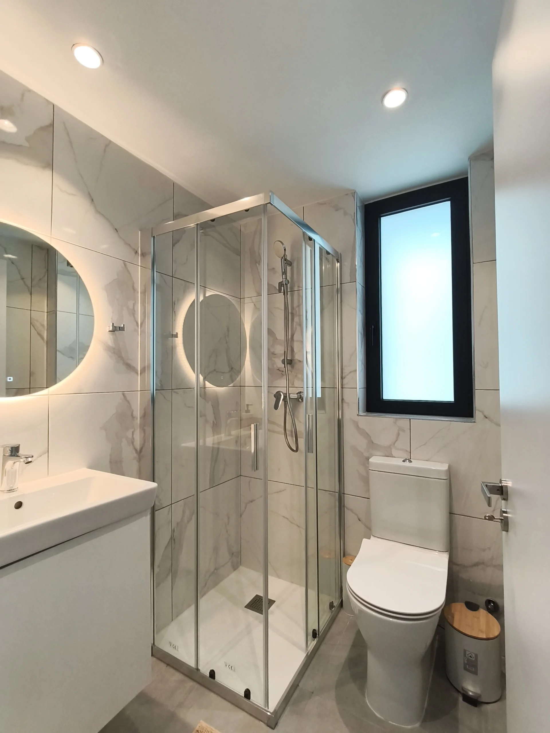 3 Bedroom Apartment for Rent in Larnaca – Chrysopolitissa