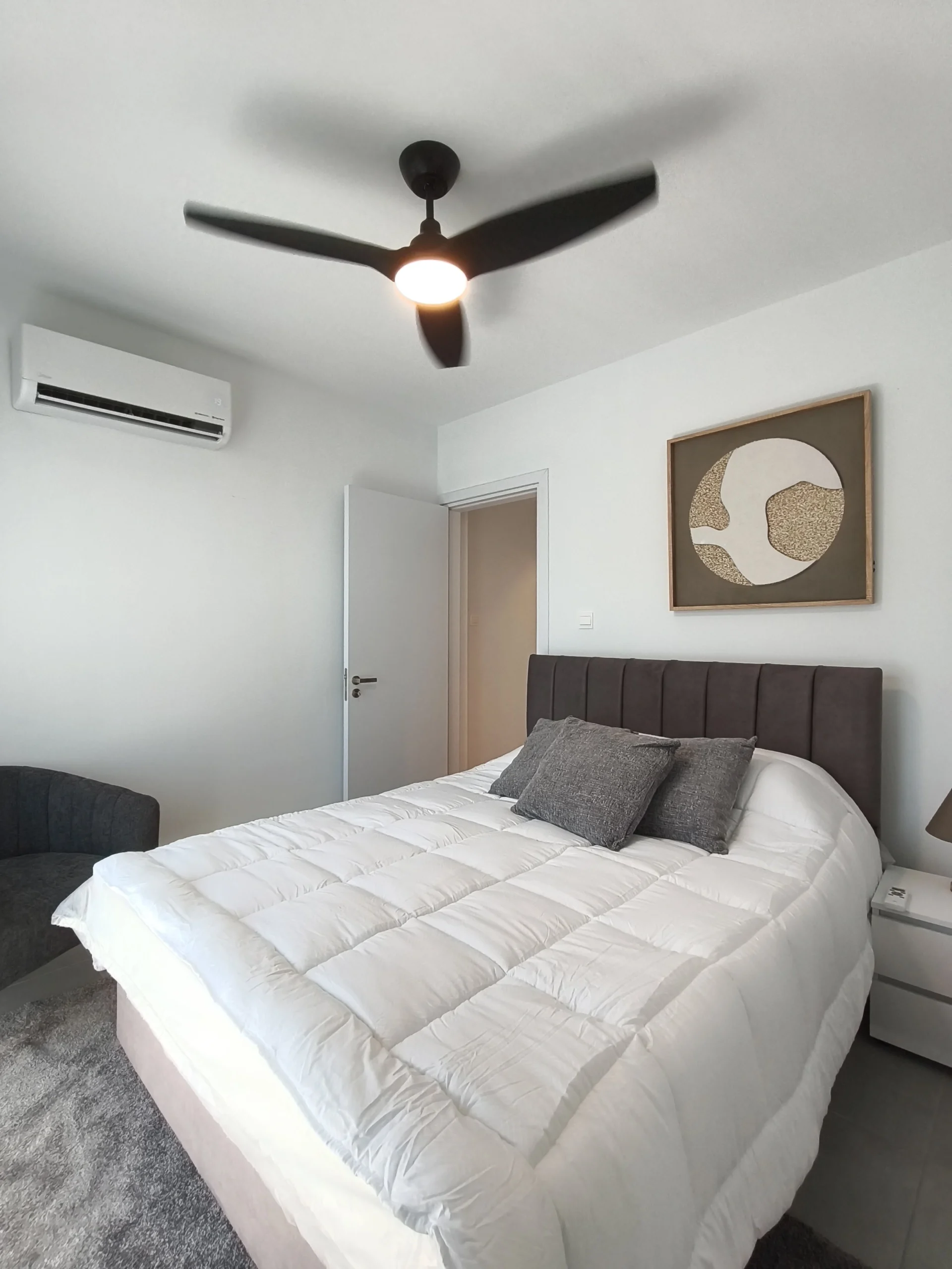 3 Bedroom Apartment for Rent in Larnaca – Chrysopolitissa