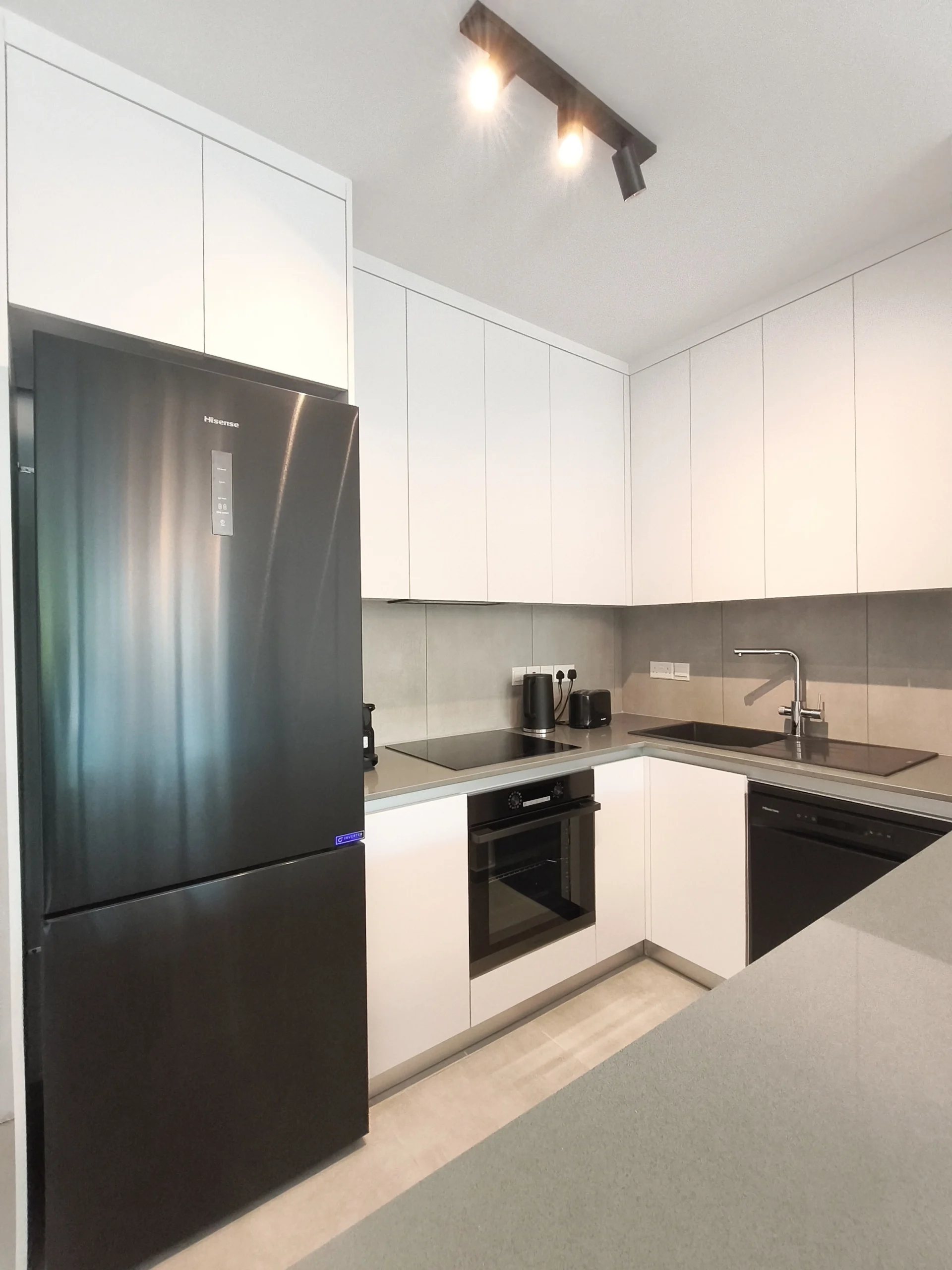 3 Bedroom Apartment for Rent in Larnaca – Chrysopolitissa