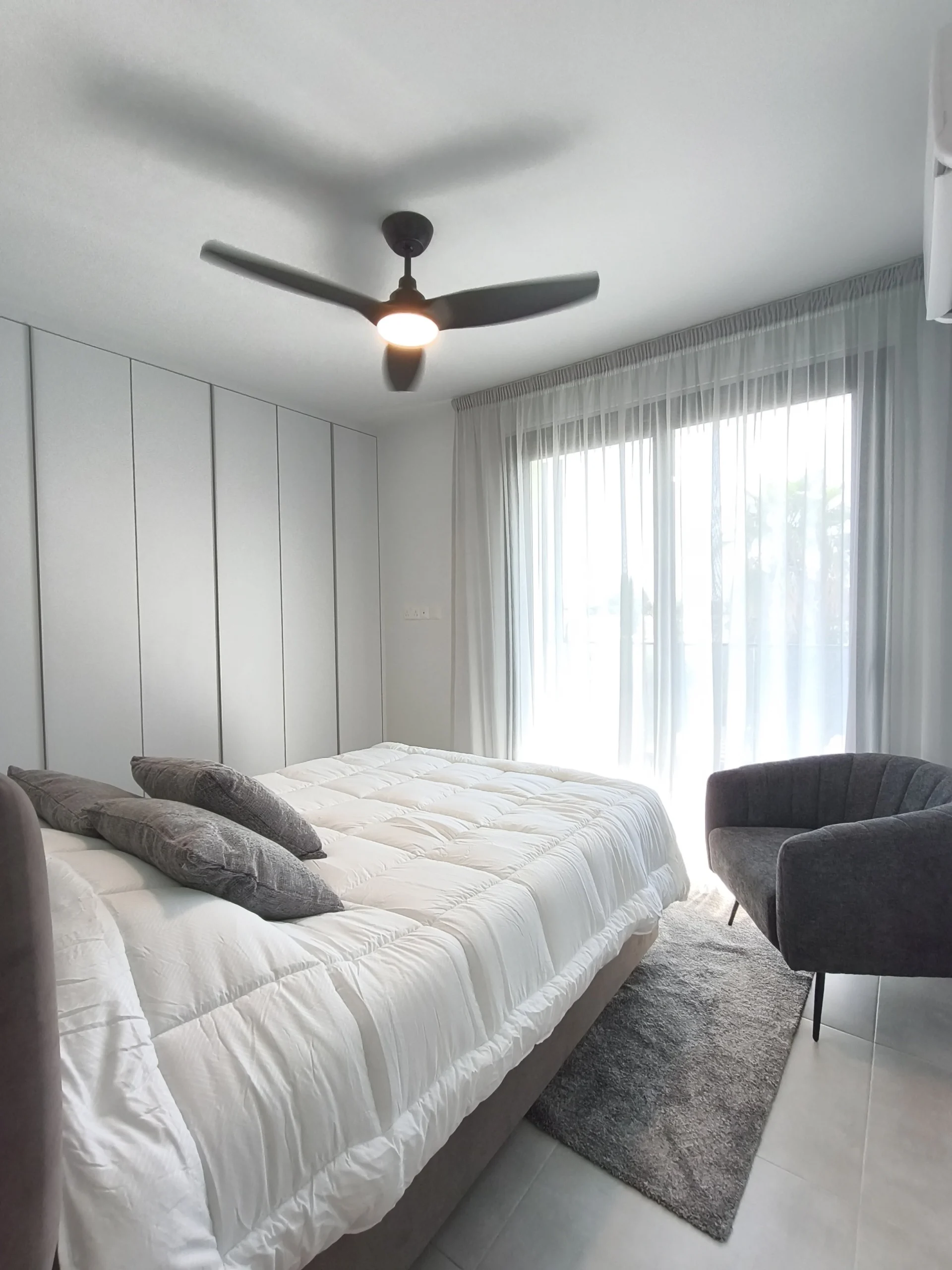 3 Bedroom Apartment for Rent in Larnaca – Chrysopolitissa