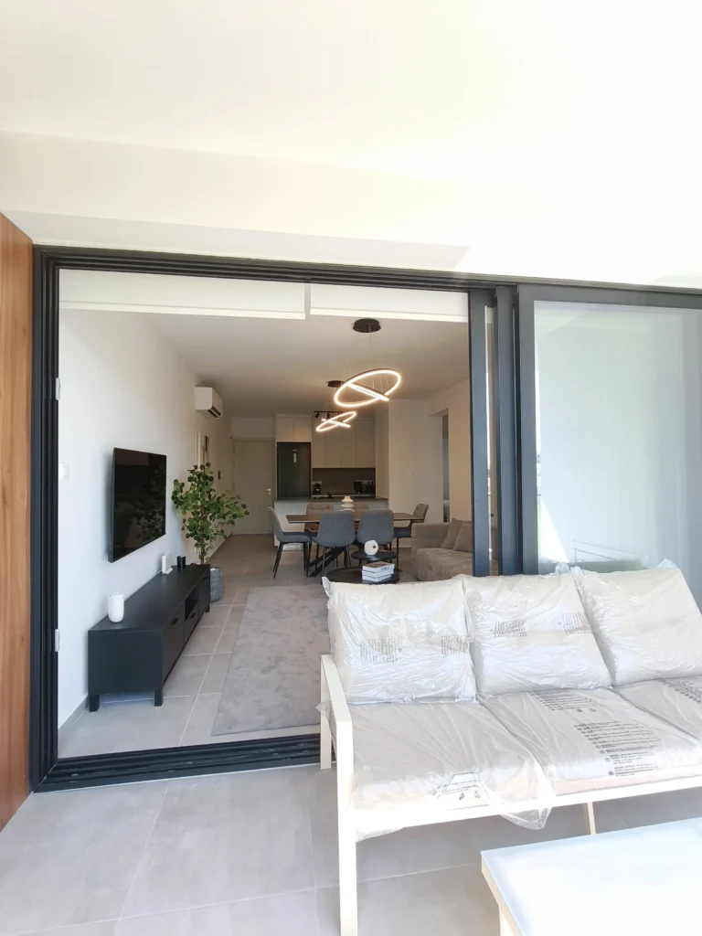 3 Bedroom Apartment for Rent in Larnaca – Chrysopolitissa
