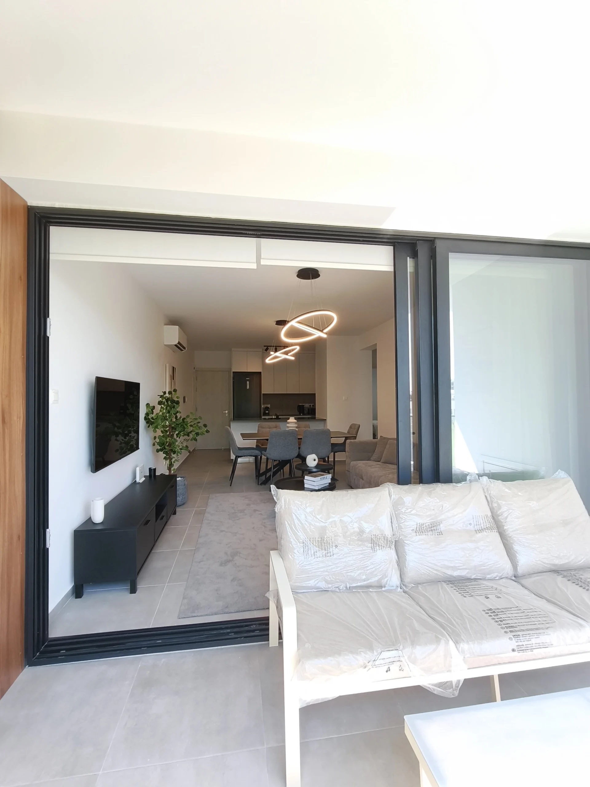 3 Bedroom Apartment for Rent in Larnaca – Chrysopolitissa