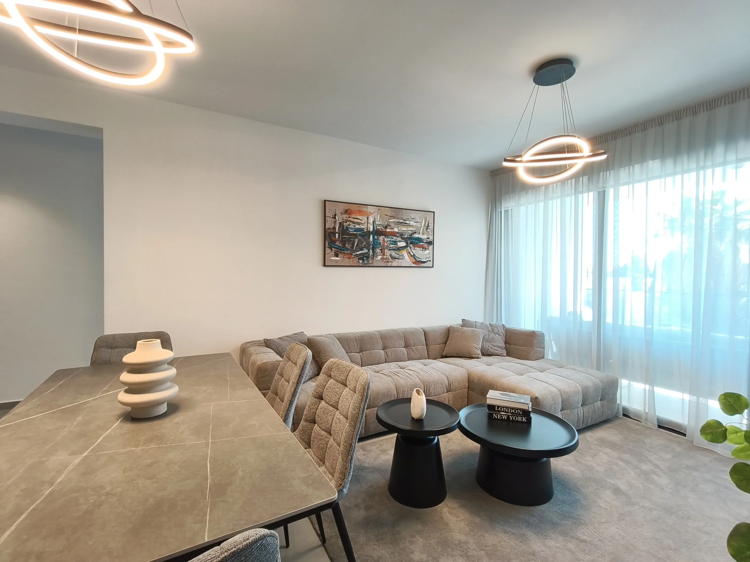 3 Bedroom Apartment for Rent in Larnaca – Chrysopolitissa