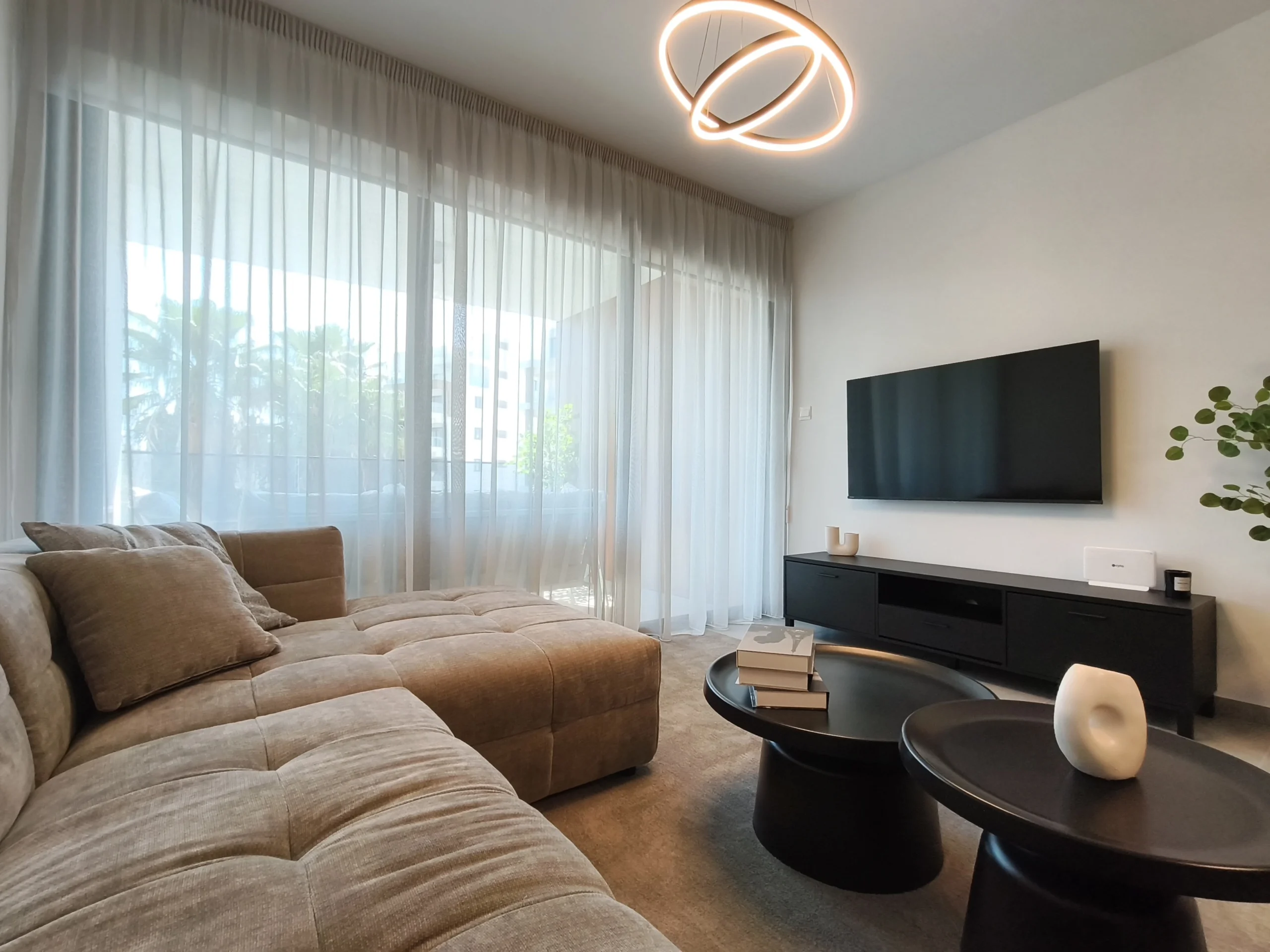3 Bedroom Apartment for Rent in Larnaca – Chrysopolitissa