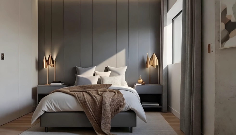 2 Bedroom Apartment for Sale in Larnaca District