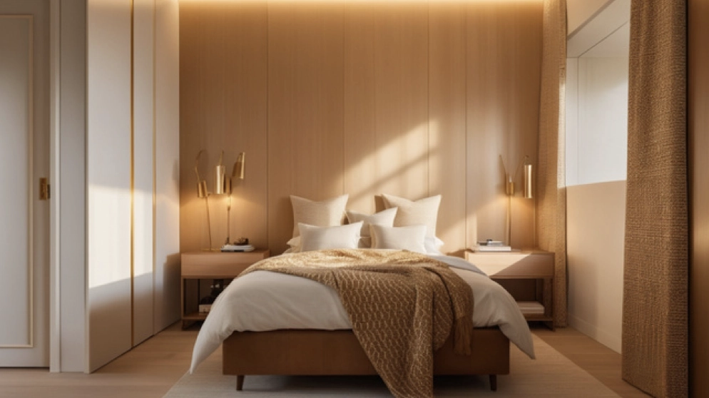 2 Bedroom Apartment for Sale in Larnaca District