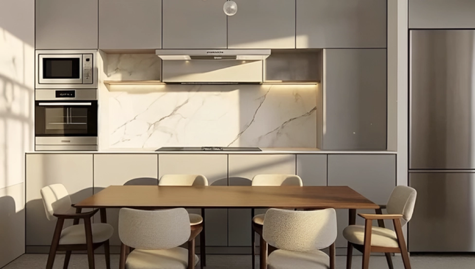 46m² Apartment for Sale in Larnaca District