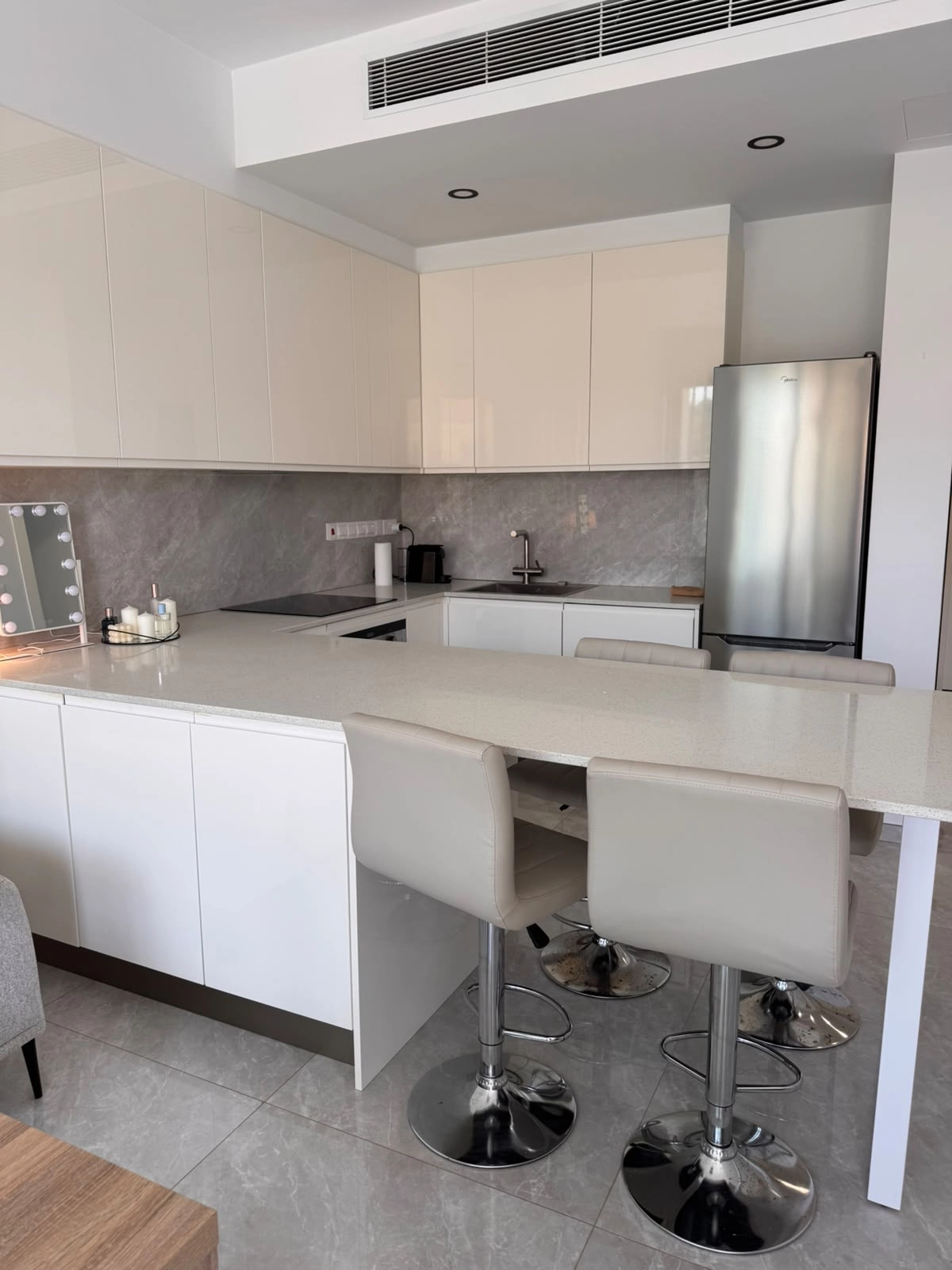 1 Bedroom Apartment for Rent