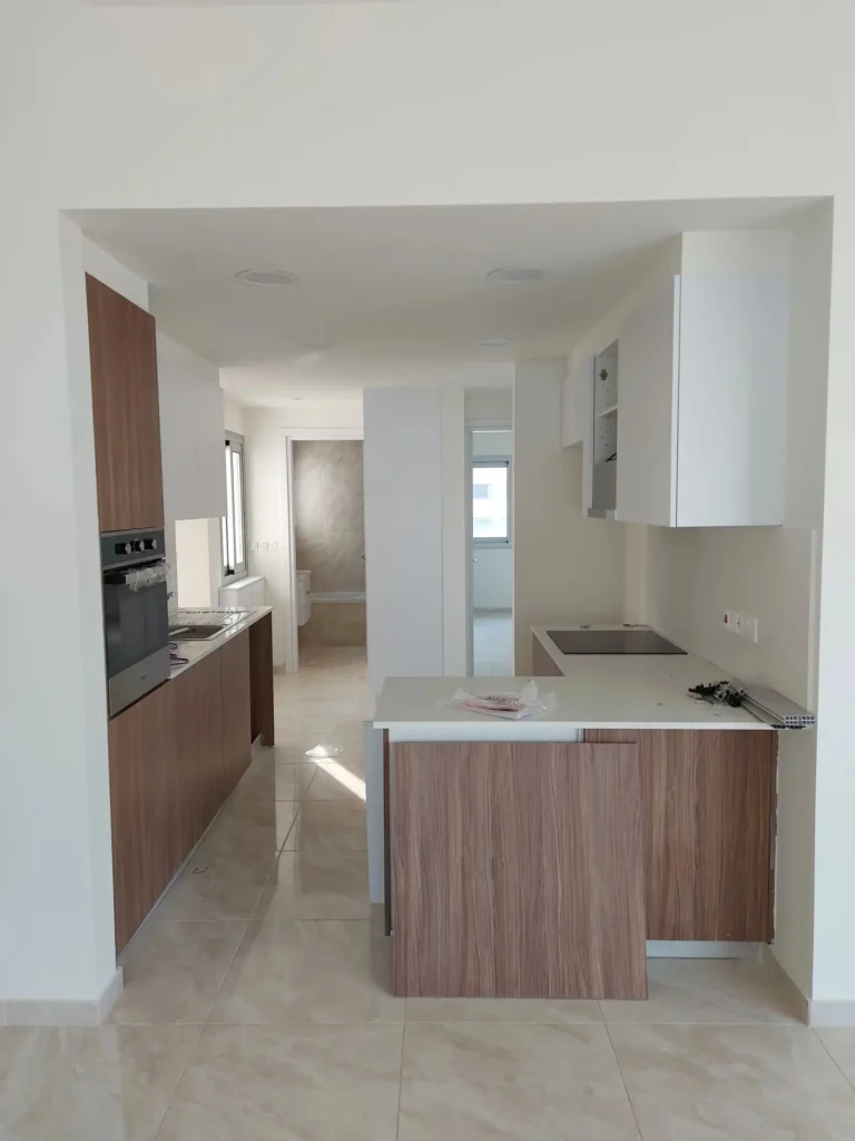 3 Bedroom Apartment for Rent