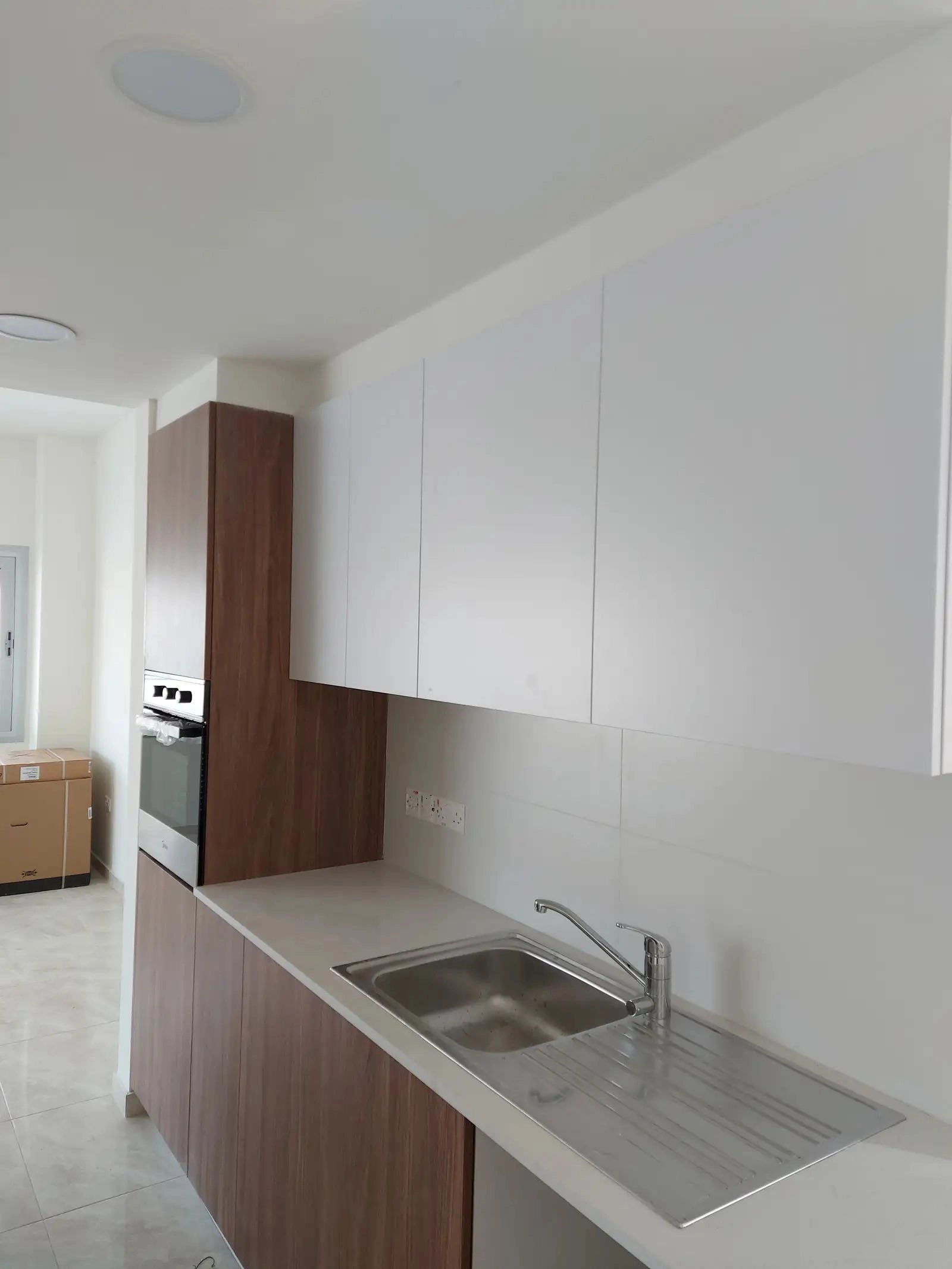 3 Bedroom Apartment for Rent