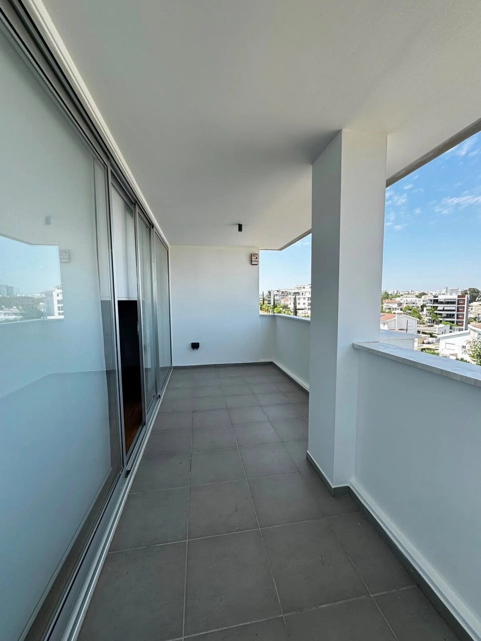 for Rent in Nicosia – Pallouriotissa