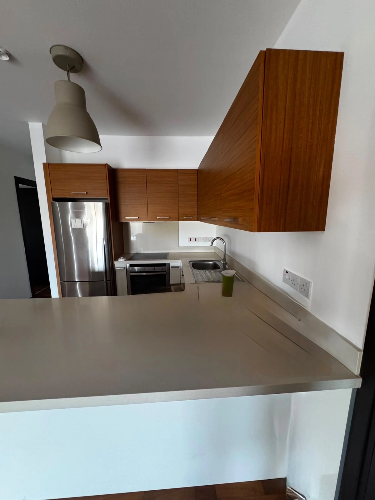 for Rent in Nicosia – Pallouriotissa