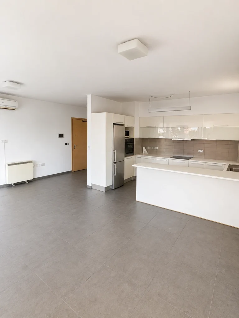 2 Bedroom Apartment for Rent in Strovolos – Acropolis, Nicosia District