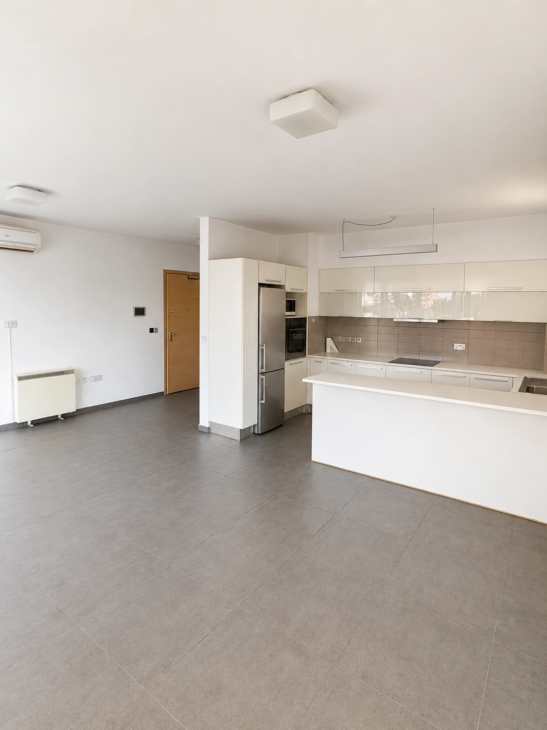 2 Bedroom Apartment for Rent in Strovolos – Acropolis, Nicosia District