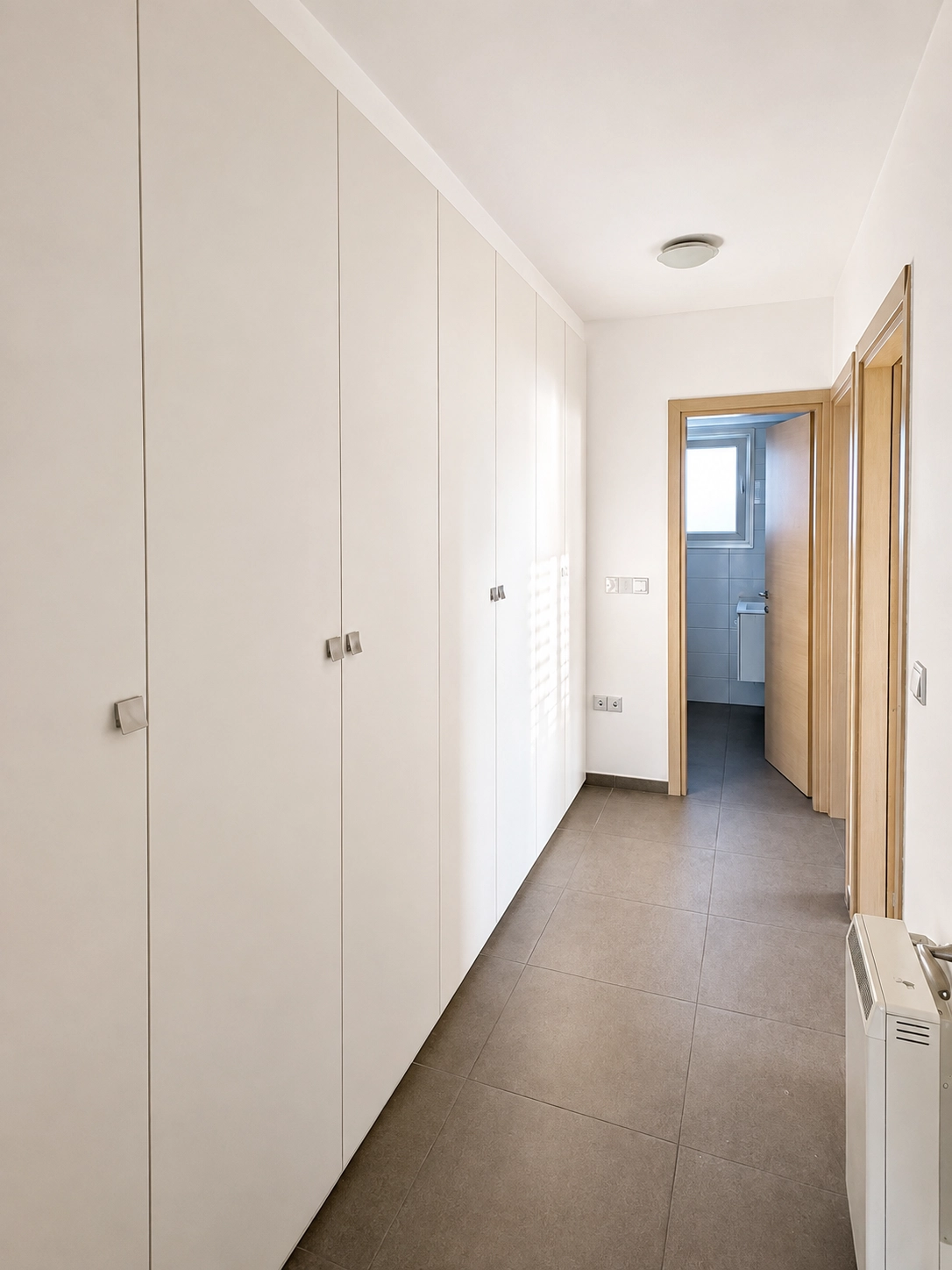 2 Bedroom Apartment for Rent in Strovolos – Acropolis, Nicosia District