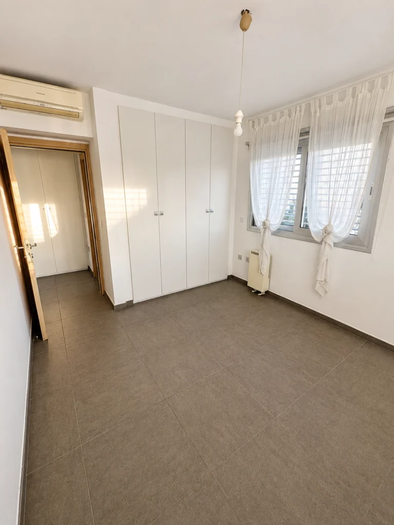 2 Bedroom Apartment for Rent in Strovolos – Acropolis, Nicosia District