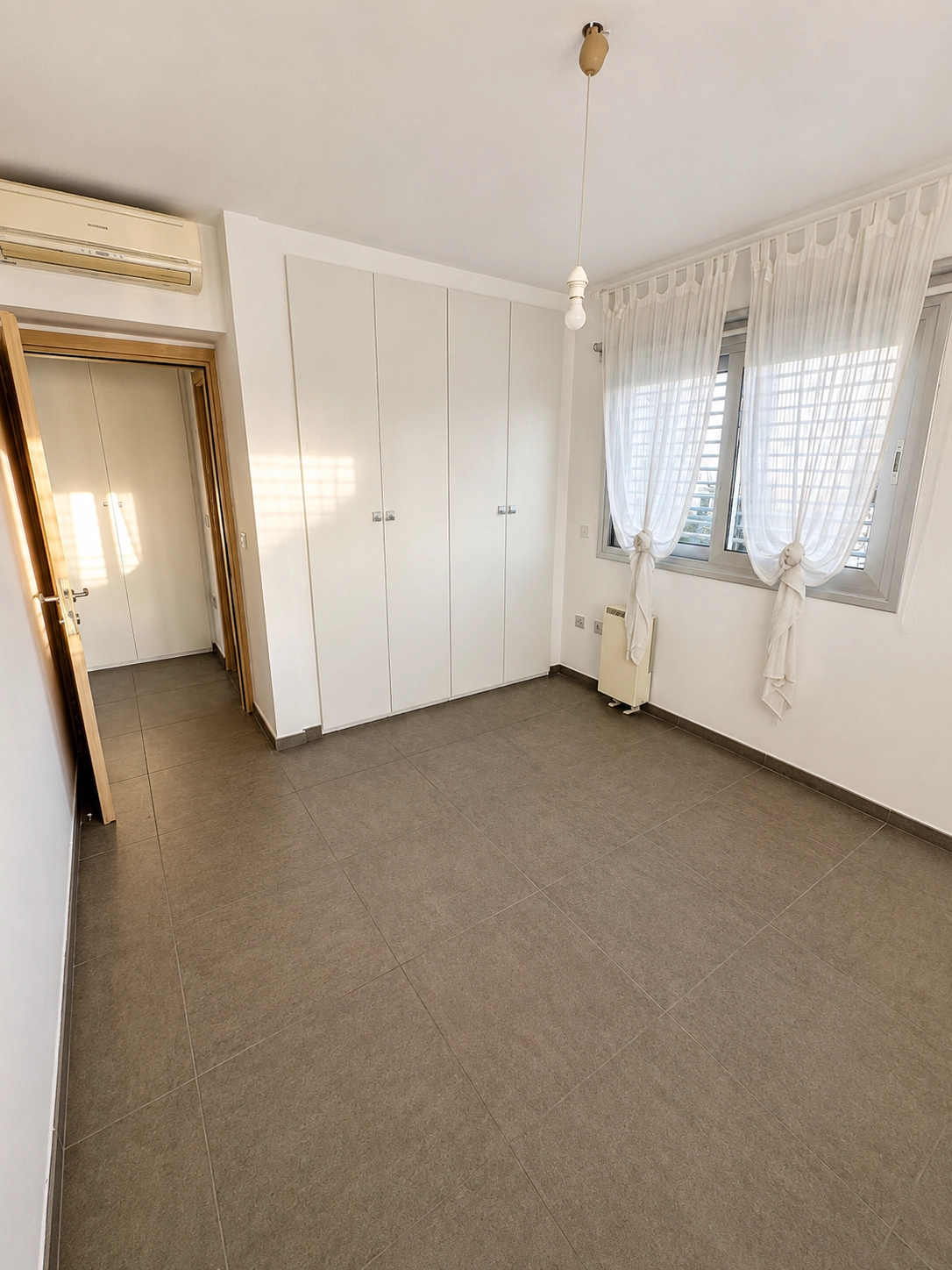 2 Bedroom Apartment for Rent in Strovolos – Acropolis, Nicosia District