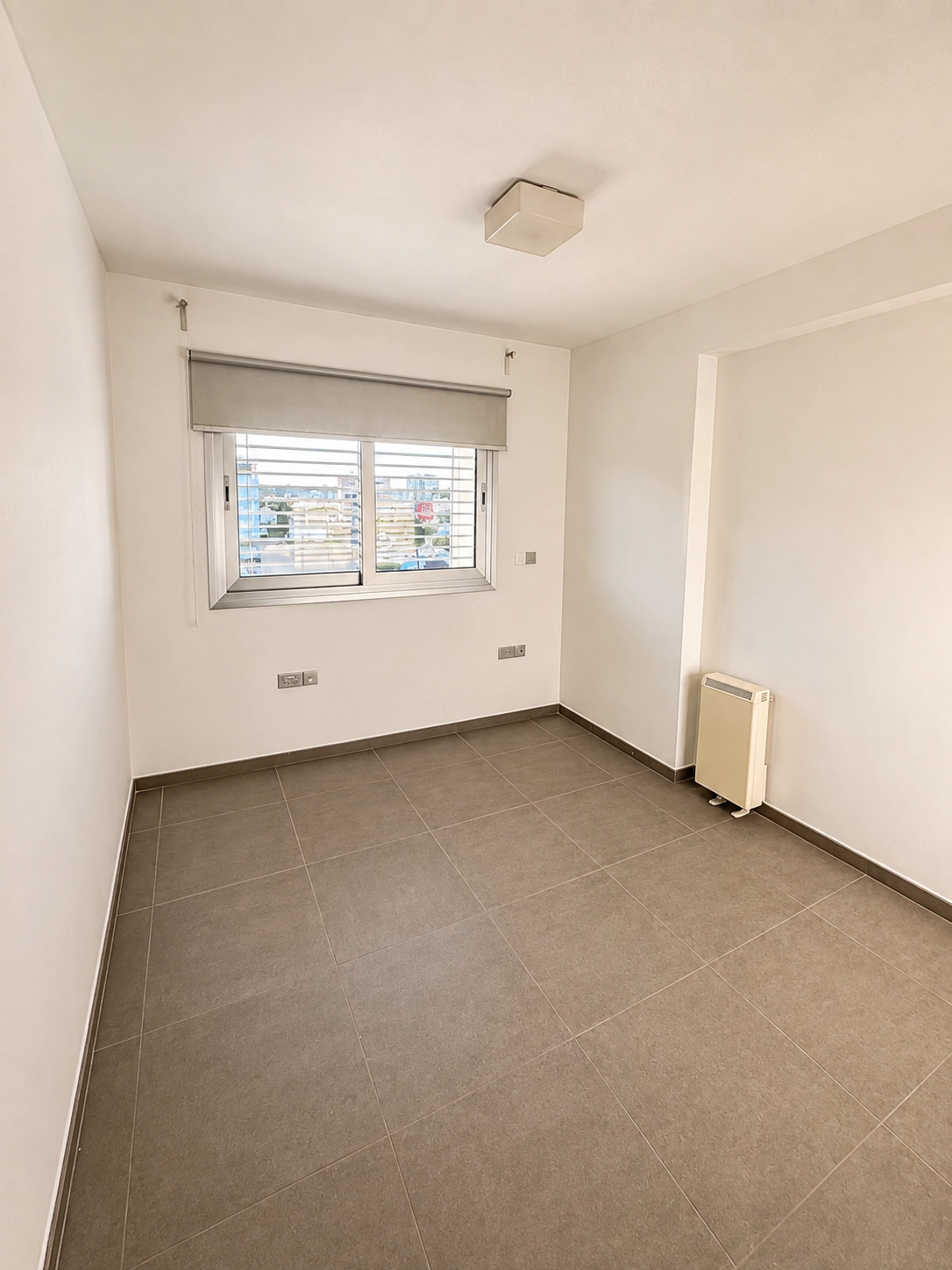 2 Bedroom Apartment for Rent in Strovolos – Acropolis, Nicosia District