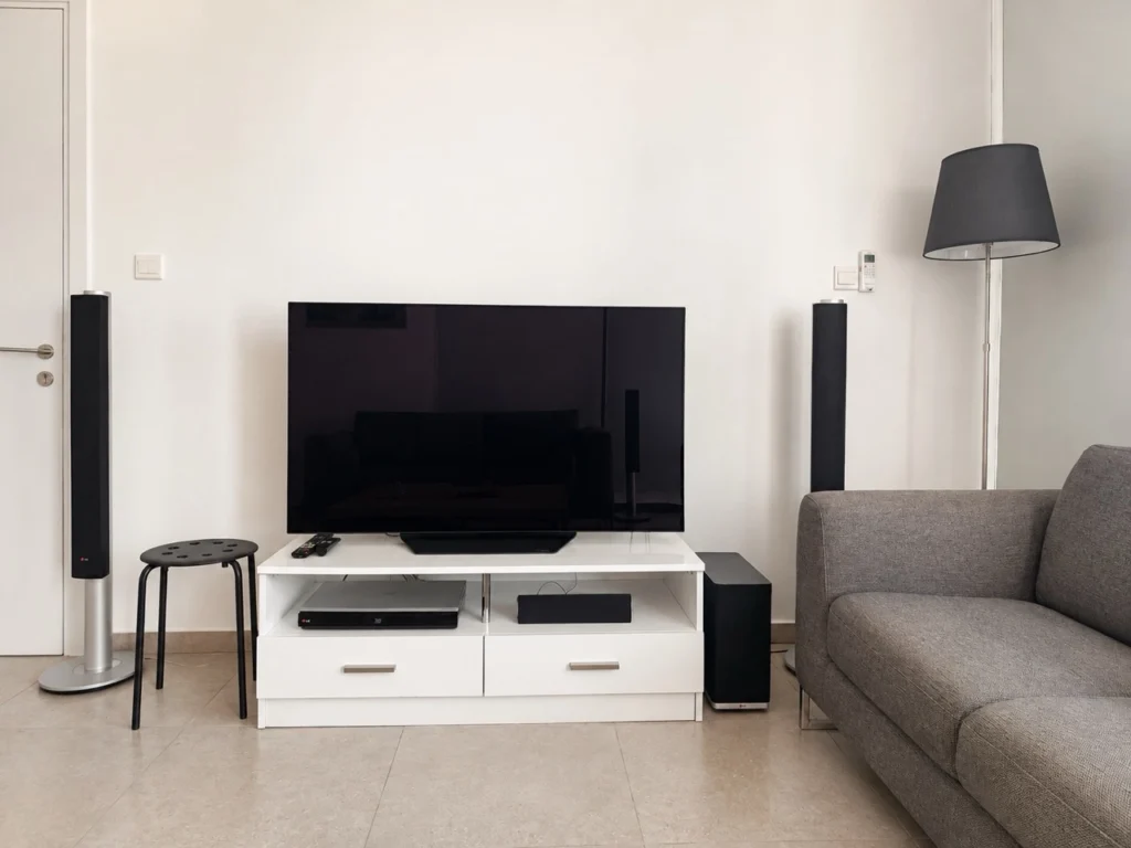 2 Bedroom Apartment for Rent