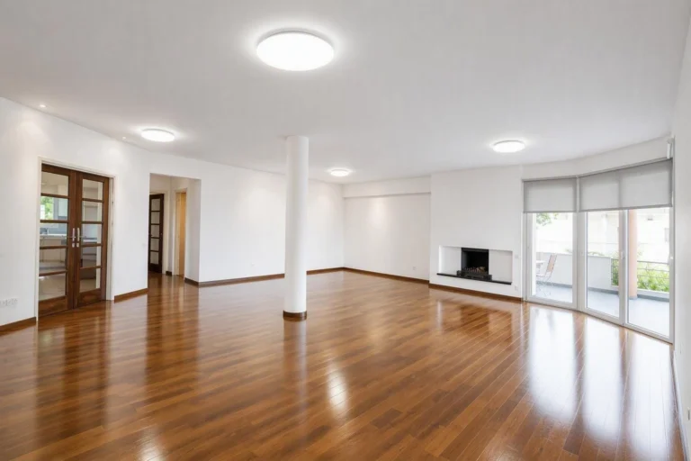 4 Bedroom Apartment for Rent in Agios Dometios – Agios Georgios, Nicosia District