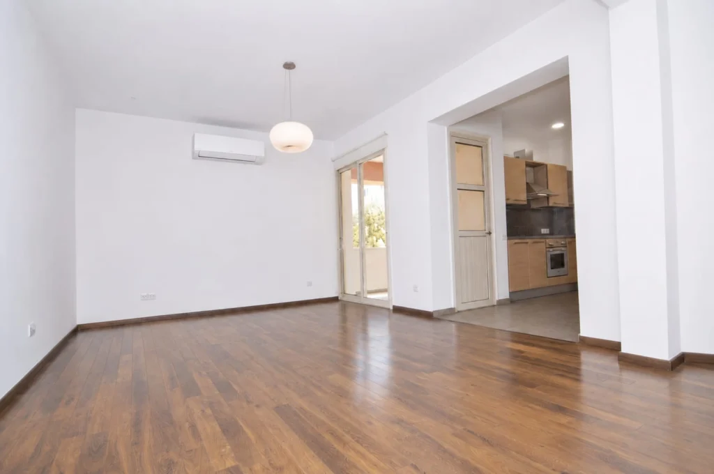 4 Bedroom Apartment for Rent in Agios Dometios – Agios Georgios, Nicosia District