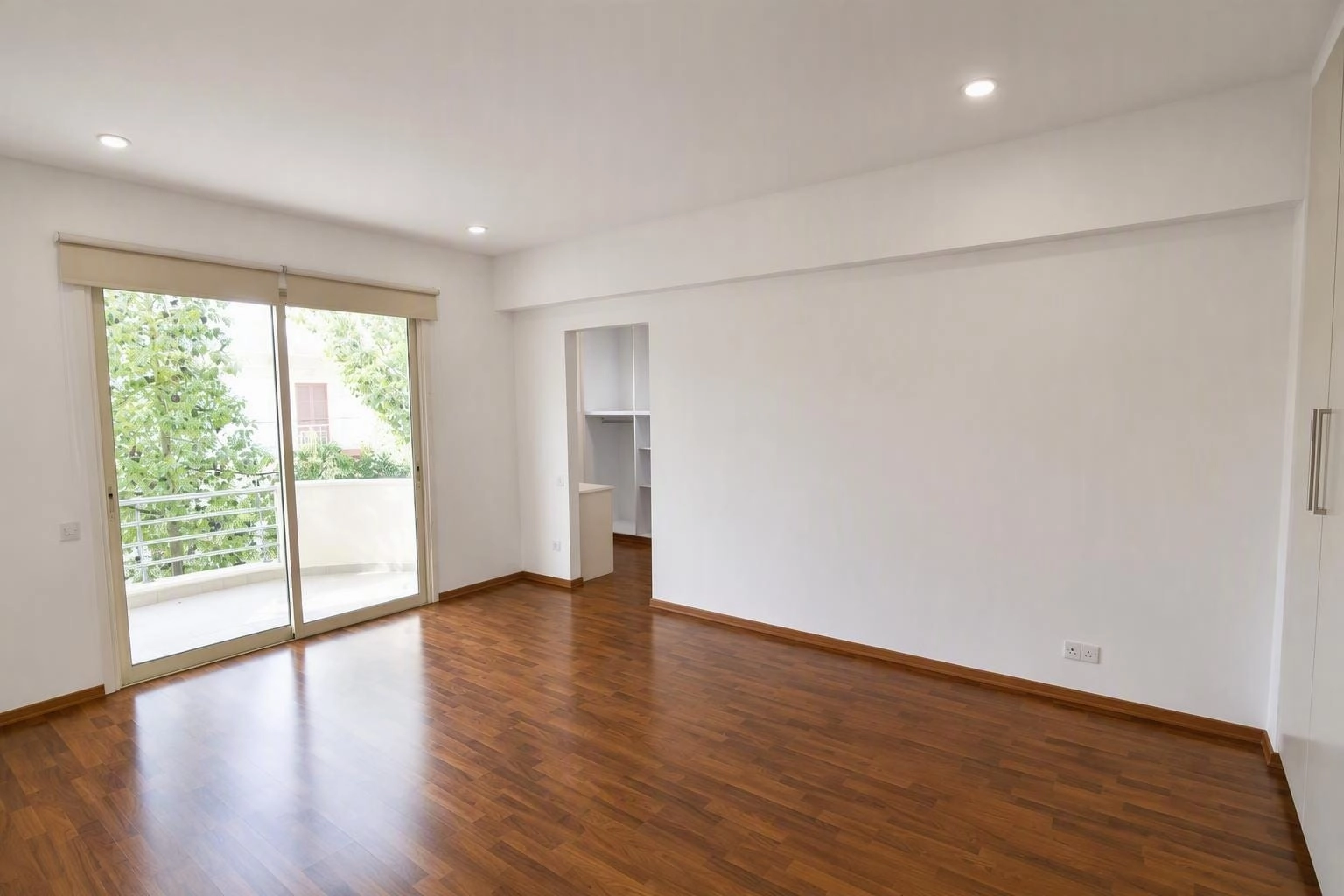 4 Bedroom Apartment for Rent in Agios Dometios – Agios Georgios, Nicosia District