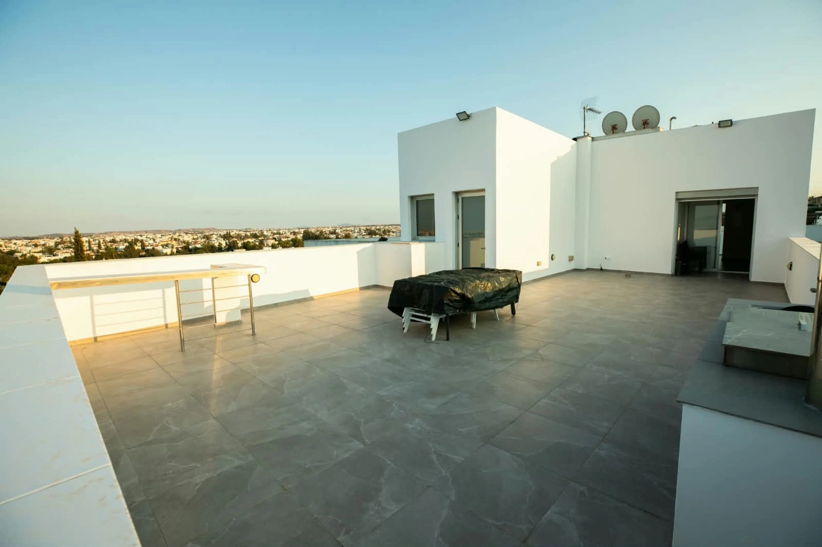 2 Bedroom Apartment for Rent in Strovolos – Archangelos, Nicosia District