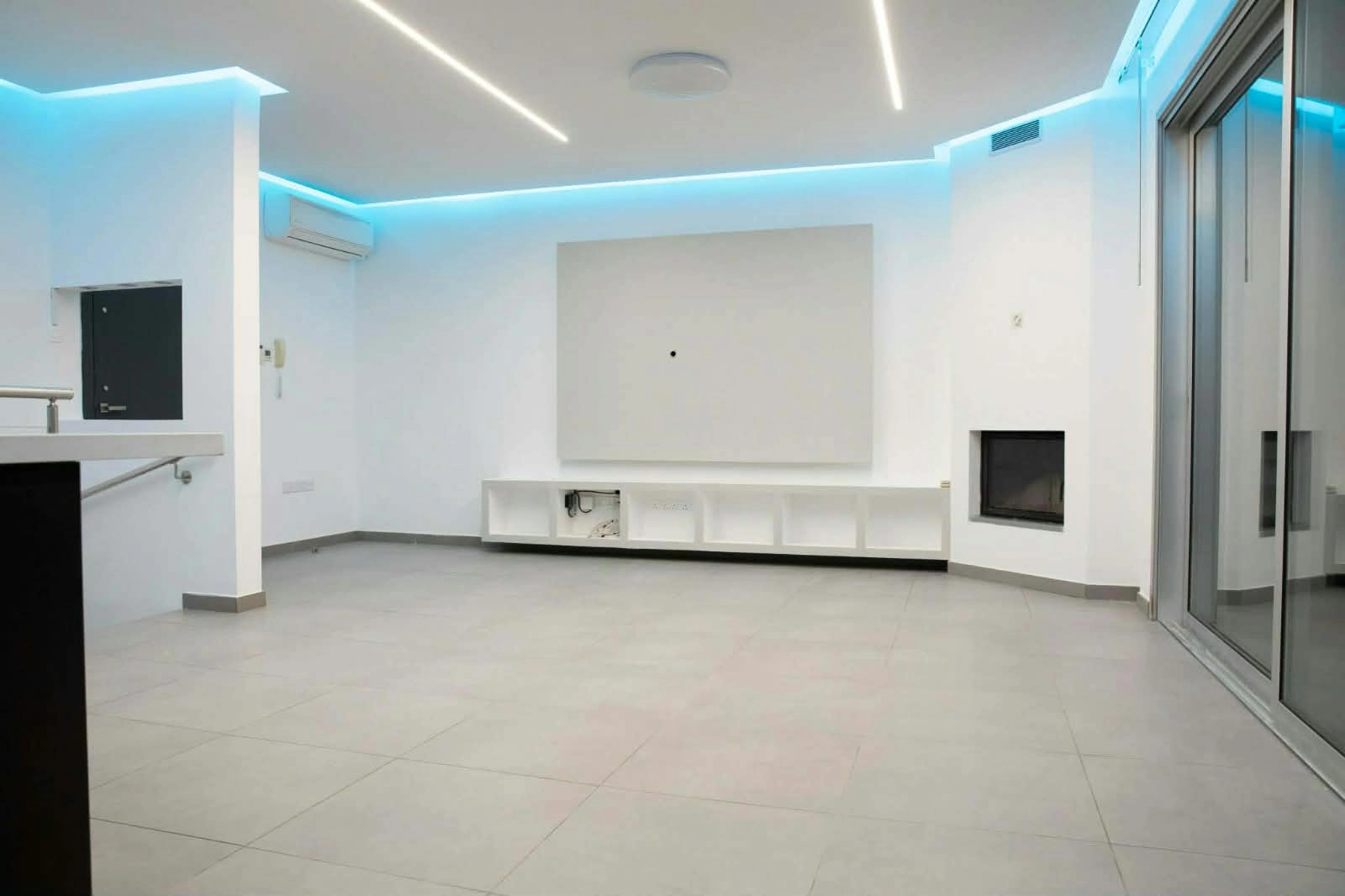 2 Bedroom Apartment for Rent in Strovolos – Archangelos, Nicosia District