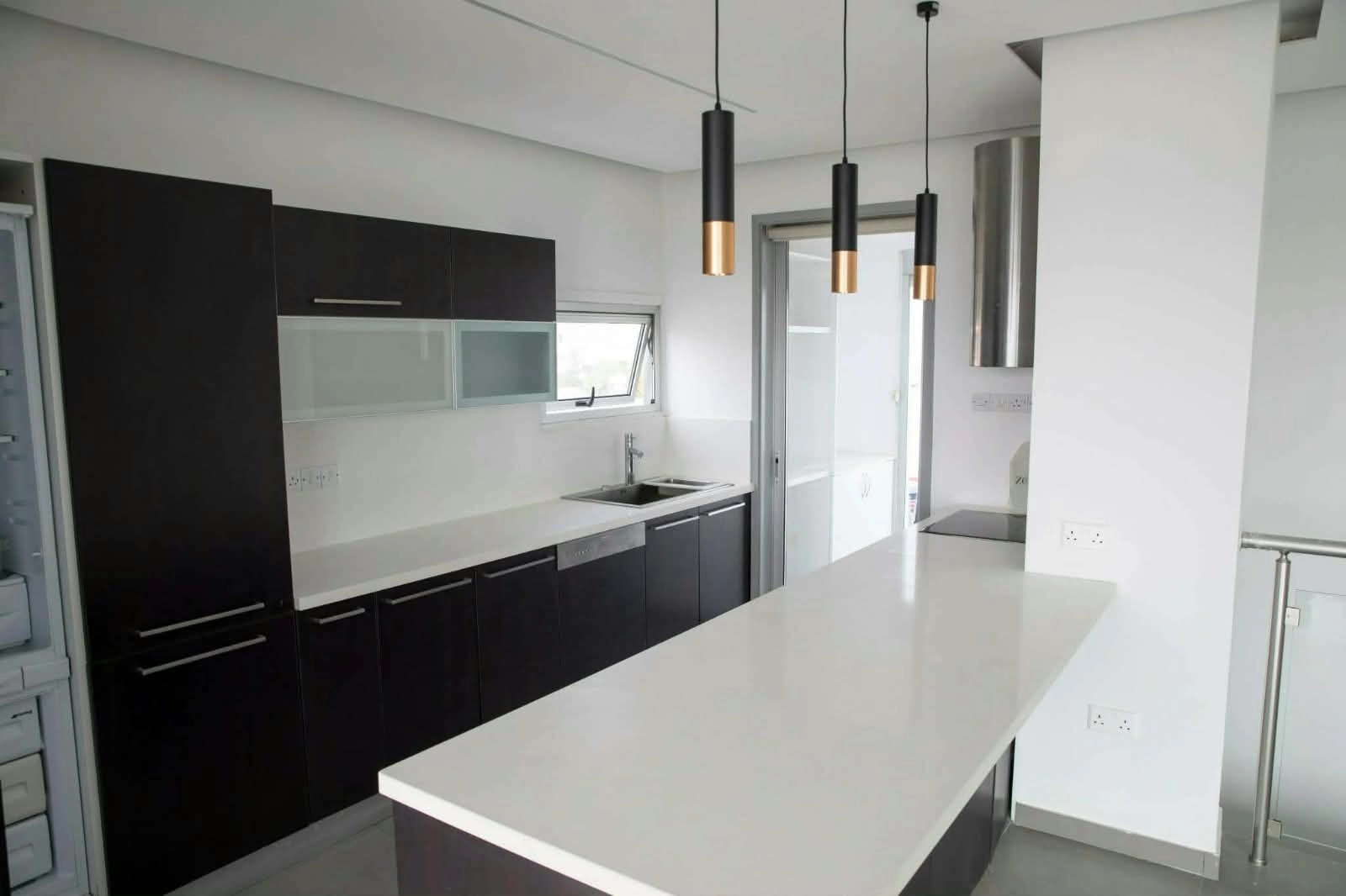 2 Bedroom Apartment for Rent in Strovolos – Archangelos, Nicosia District