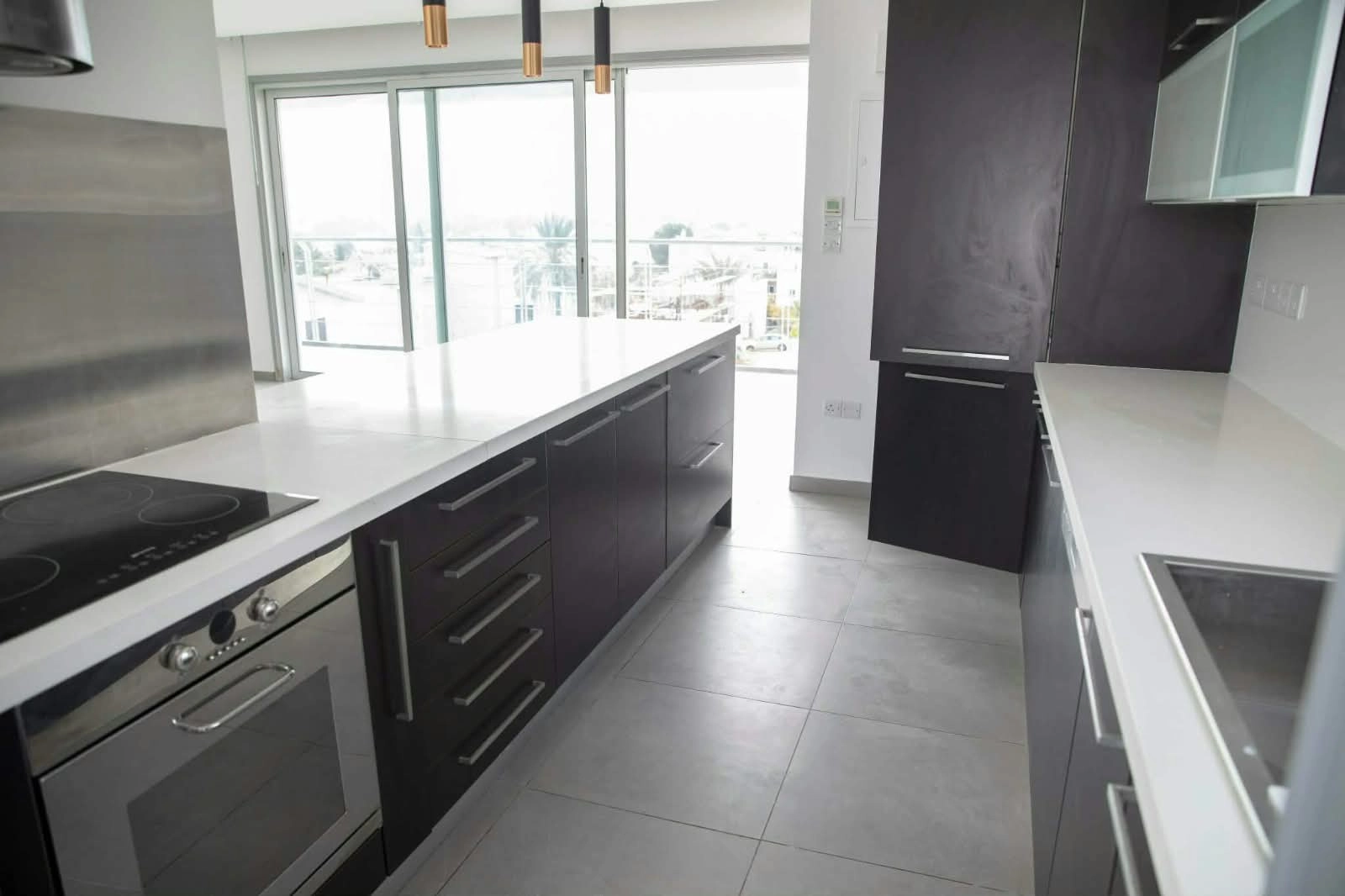 2 Bedroom Apartment for Rent in Strovolos – Archangelos, Nicosia District