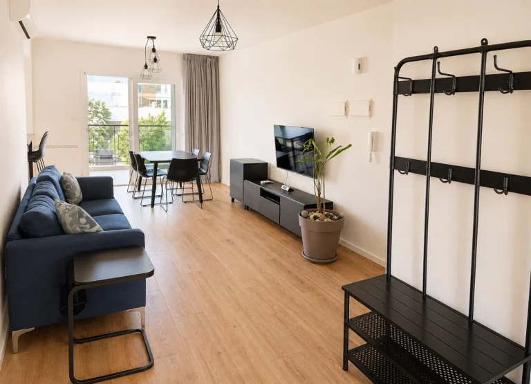 2 Bedroom Apartment for Rent