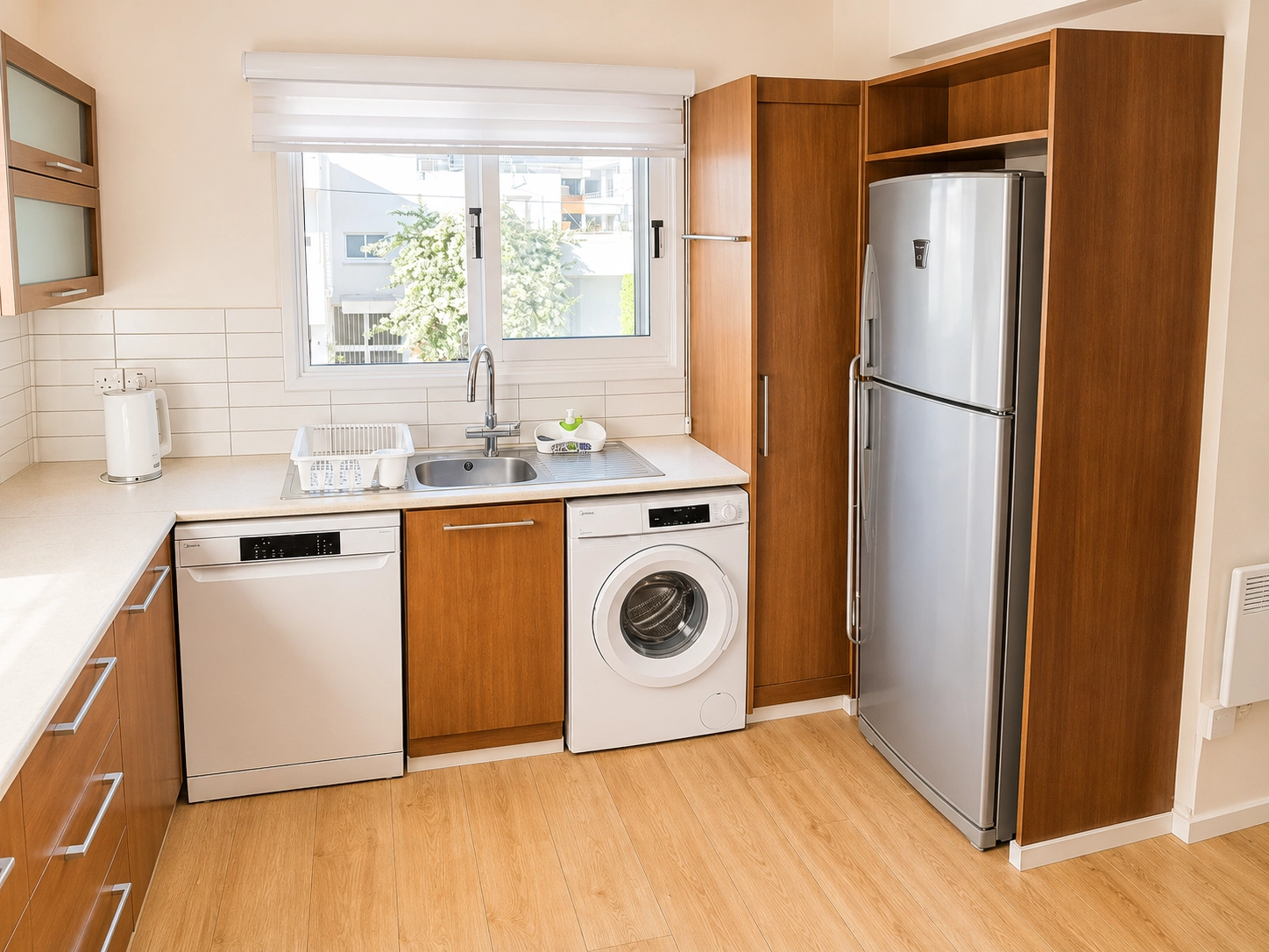 2 Bedroom Apartment for Rent
