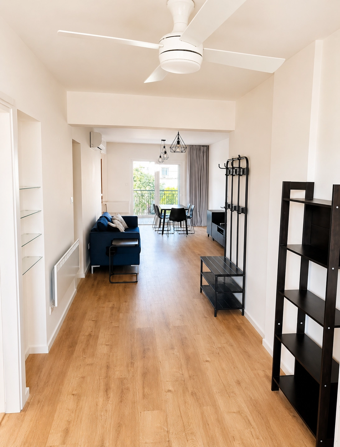 2 Bedroom Apartment for Rent
