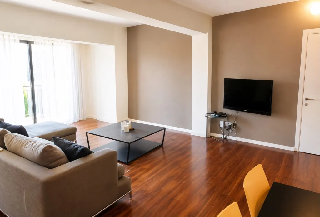 2 Bedroom Apartment for Rent in Engomi, Nicosia District