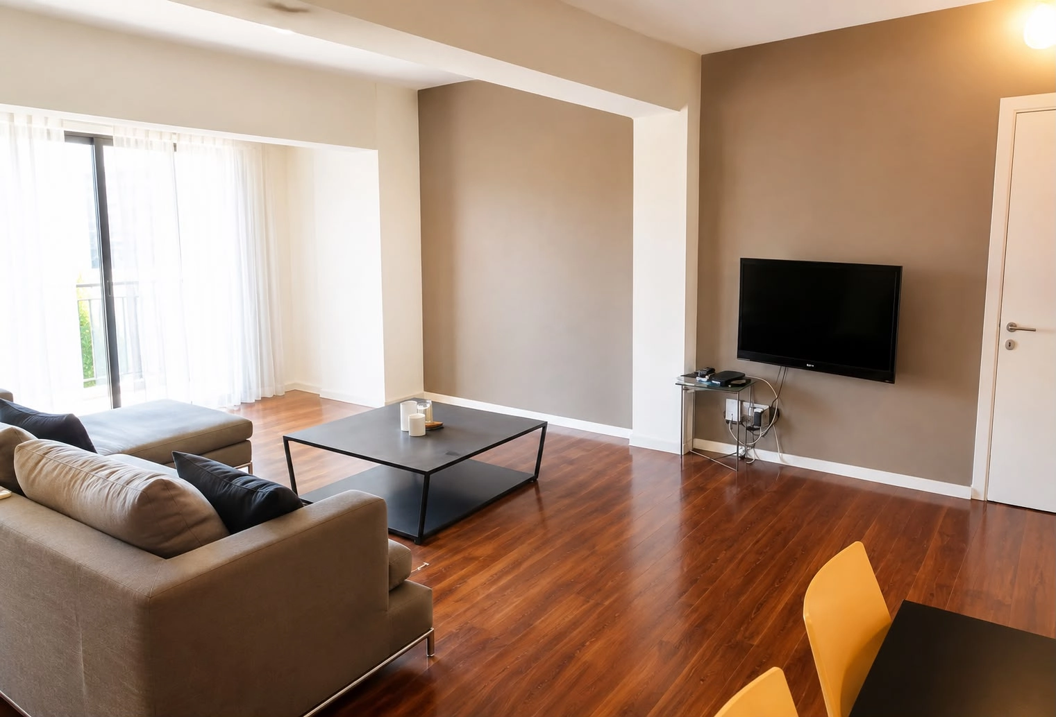 2 Bedroom Apartment for Rent in Engomi, Nicosia District